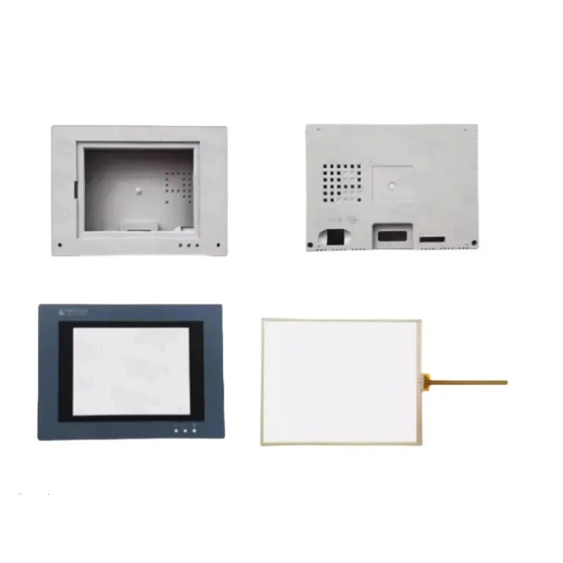 

PWS5610T-S HI-TECH HMI Touch Screen 5.7 inch 320*240 new in box display touch screen