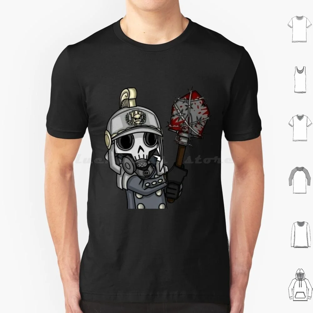 تي شيرت Adeptus Mechanicus مقاس كبير 100% قطن Ork Adeptus Mechanicus Army Adeptus Mechanicus Codex Pdf Adeptus Mechanicus All
