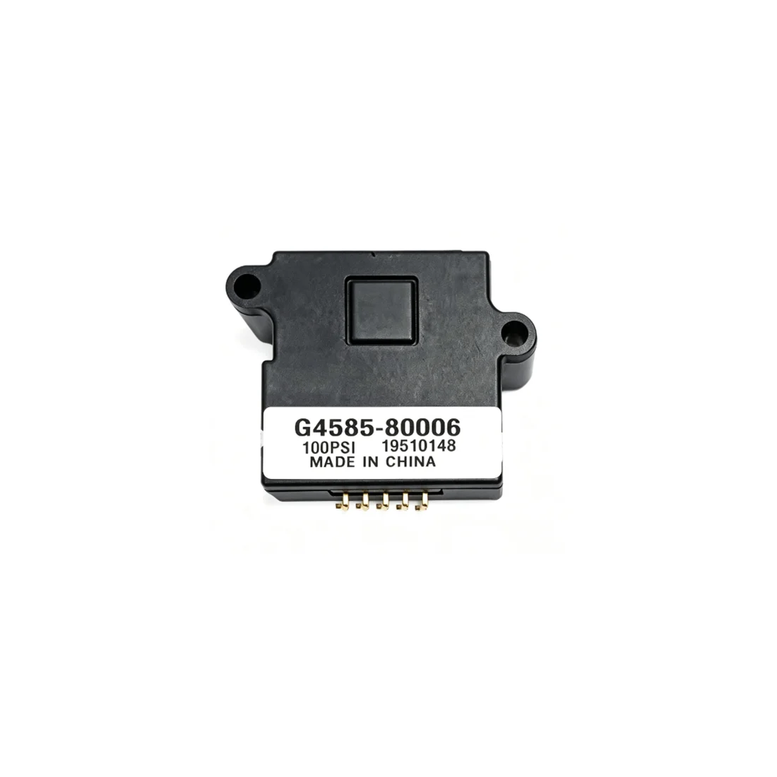 New original G4585‑80008 G4585‑80005 G4585‑80009 100PSI Differential Pressure Sensor 5Pin Air Pressure Detect Module