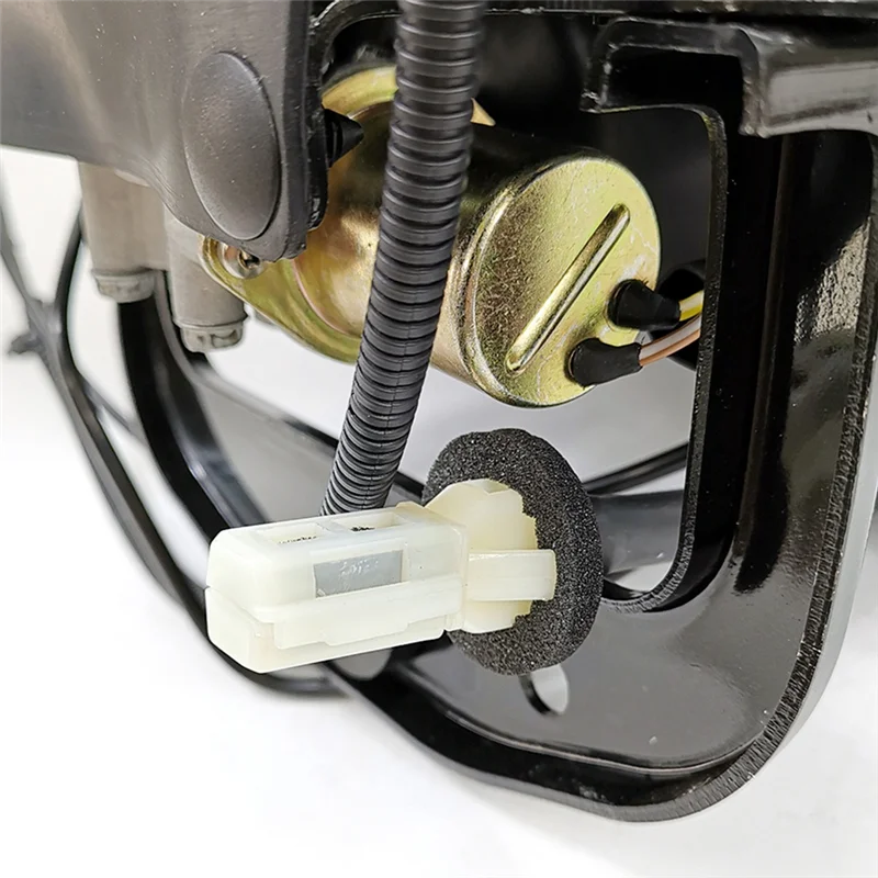 

P-3243 Car Air Compressor Air Suspension Compressor Pump Replacement 22936012 23468864 22983463 For CADILLAC XTS 3.6L 2013-2019