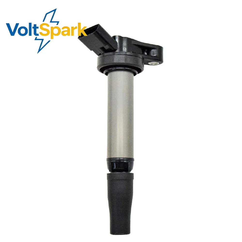 

90919-C2006 Ignition Coil for Toyota Camry 4Runner Scion xB Lexus UF495 Direct Replacement Denso Quality
