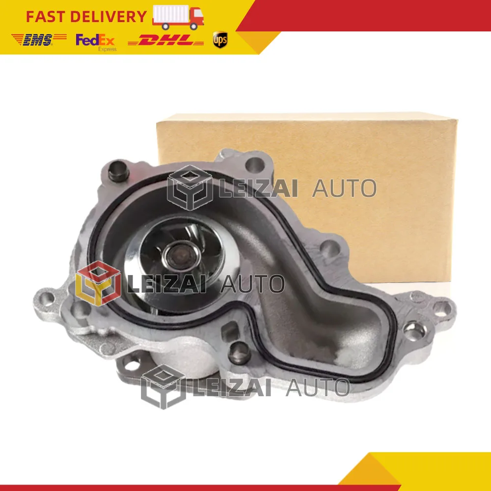 

Water Pump For Ford Focus 2018 Esoboost 2019 ECOSPORT 2018 1.5T 2258158 2376050 2518876, HX7G-8501-AA HX7G-8501-AB