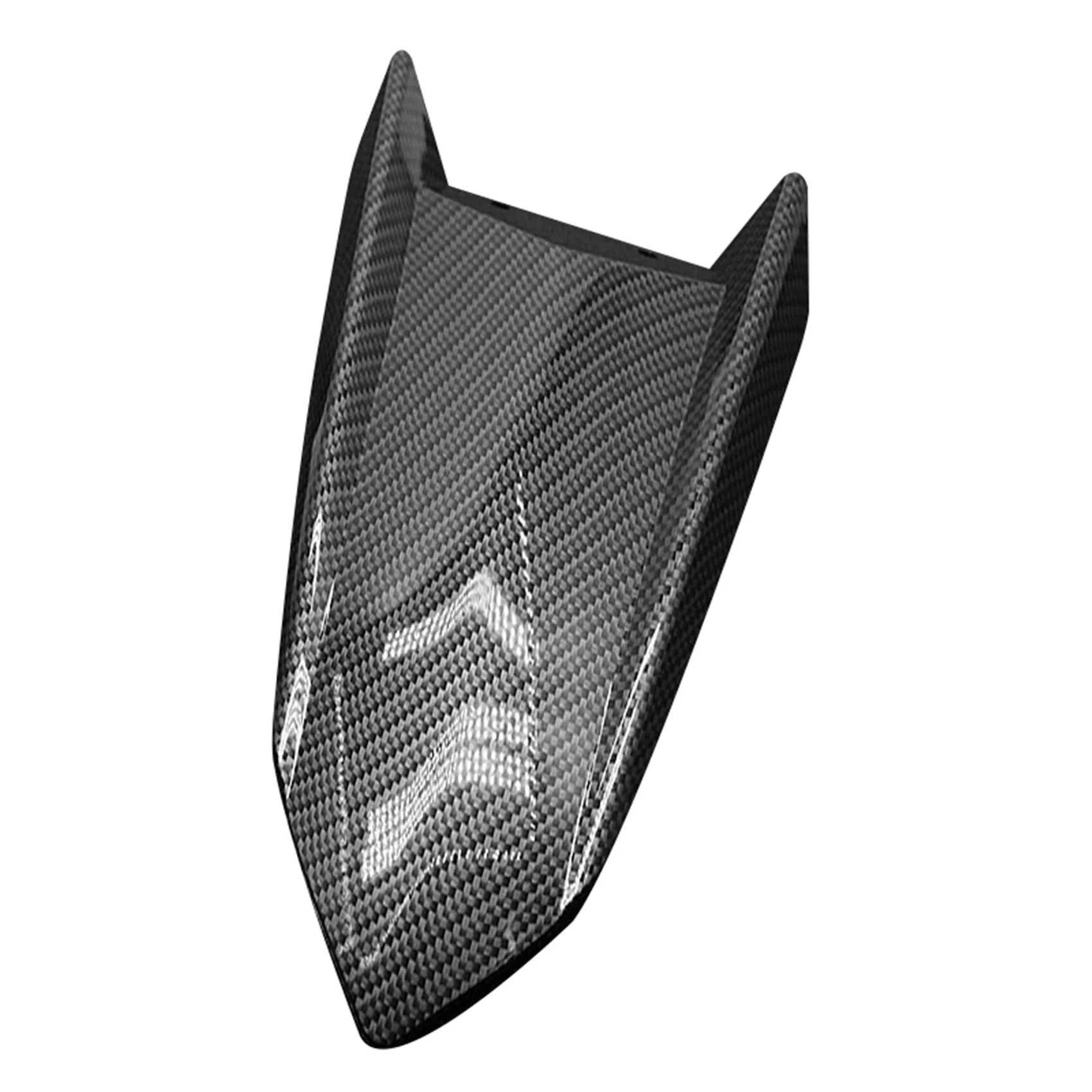 

Motorcycle Scooter Front Fender Cover Front Mudguard Carbon Fiber Pattern for YAMAHA BWS125 JOG /CYGNUS CUXI S5 S9