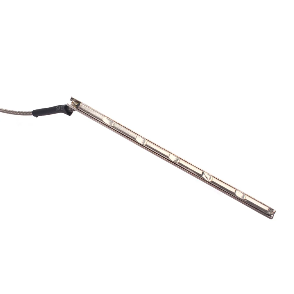 

1pcs Piezo Pickup Stick High Performance Under-Saddle Transducer For Acoustic Guitar Durable Musical Instrument Parts Accessory