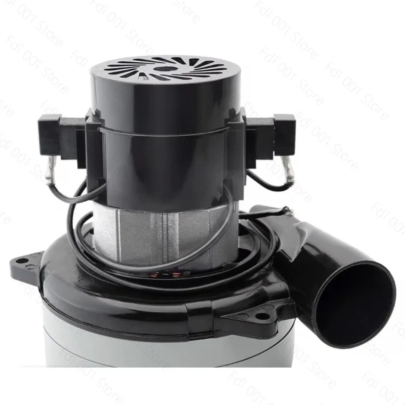 Dust Extractor Motor Copper Wire High Power for Dustless Saw Vacuum