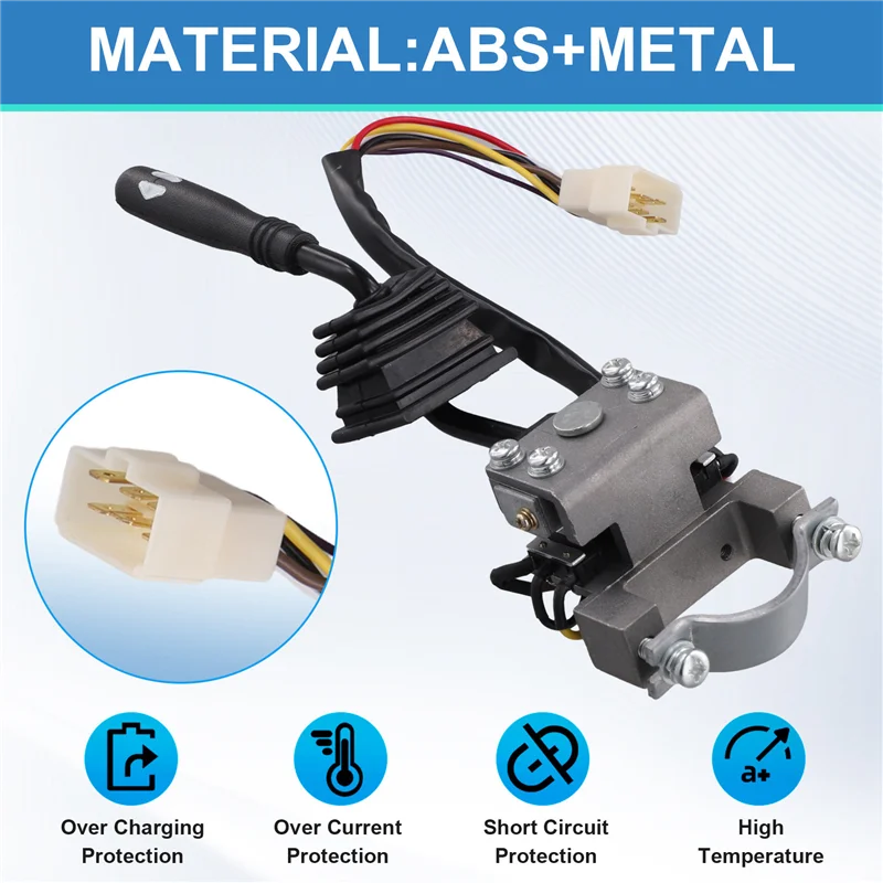 AB96-Gabelstapler Vorwärts-Rückwärtsschalter für TCM-Dieselmotor 230C2-40411