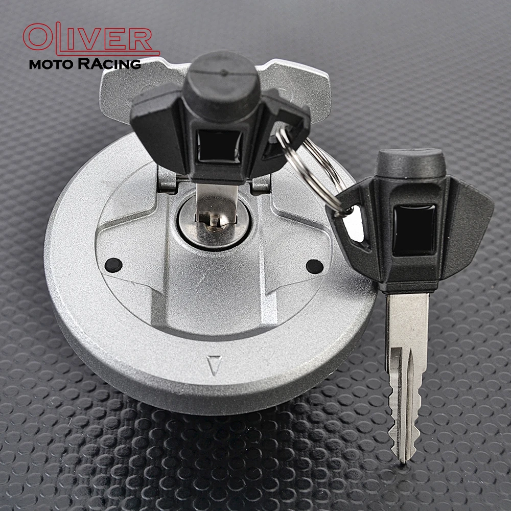 Fuel Tank Cap Lock Cap Switch With Key For Suzuki GSX150 GSX150F GSX 150 DEA DZA L6 GIXXER 155 GSX 150F RZA 44200-34J00-000