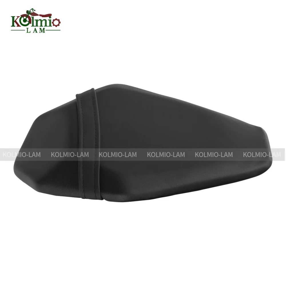 Fit For KAWASAKI ZX6R 2003 - 2026 Motorcycle Rear Passenger Seat  ZX-6R ZX636 ZX 6R 2019 2025 2017 2016 2014 2008 2006  2009