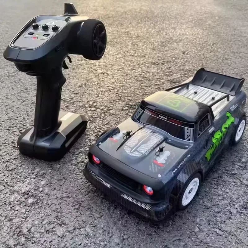 SG1603 Brushless 4WD RC Car High Speed All-Terrain Vehicle for Drift & Off-Road Professional Adult RC Modle Boy Gift In Stock