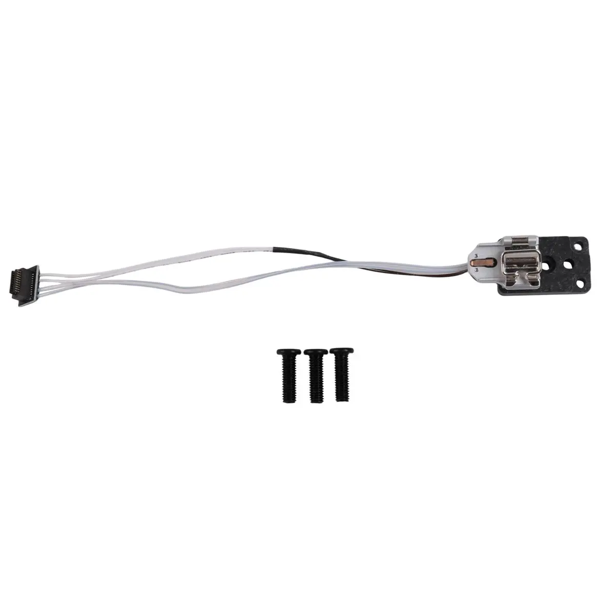 DT60 For A1 Hotend Mounting Heating Assembly Essential Accessories for A1 & A1 3D Printers