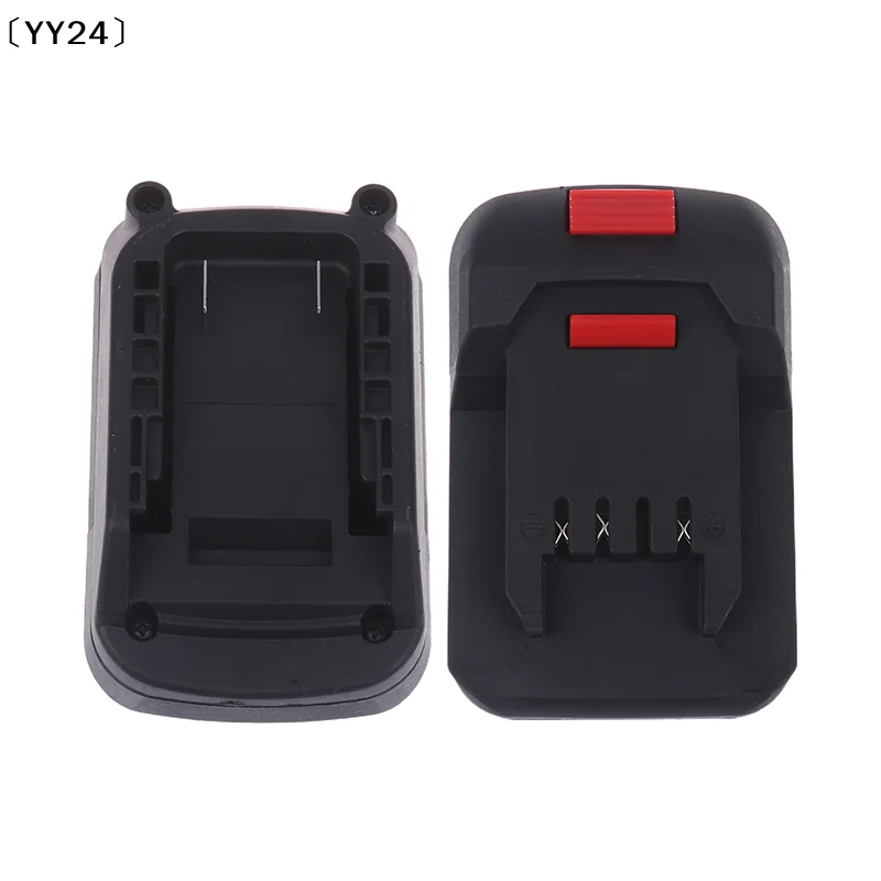 

Adapter for Dwalt 18V Li-ion Battery Converts to Lidl Parkside X20V Li-ion Battery Adapter Power Tool〔YY24〕