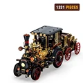 1331 Pieces