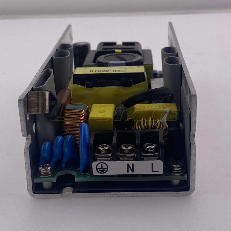 ETL Certificate 5V 200W Open Frame Power Supply K26B-UP200S5 with PFC Function