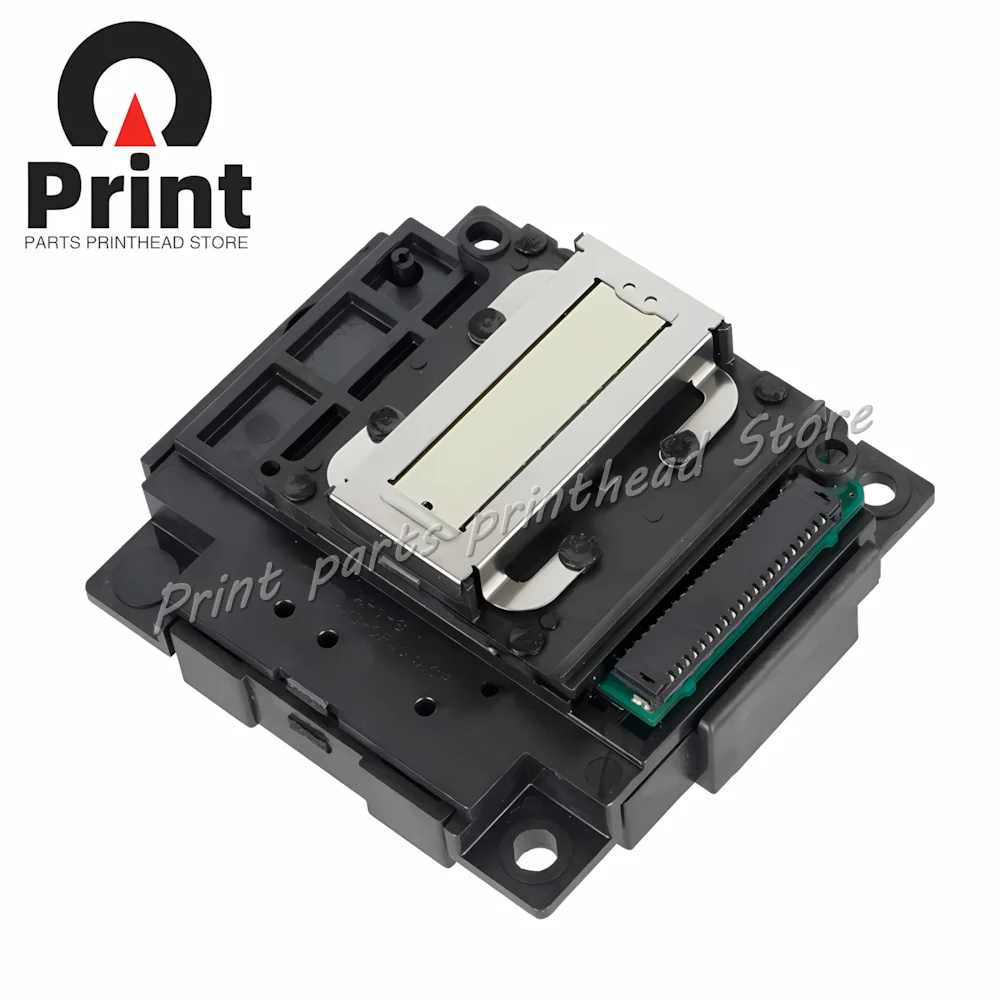 Kepala cetak L3117 untuk Epson L222 L300 L301 L385 L386 L395 L4150 L4153 L4156 L4158 L4160 l4et2550 WF2510 XP405 kepala pencetak