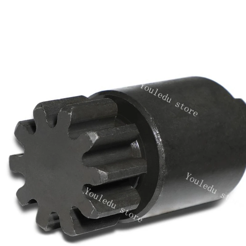 

Suitable for the new turning tool engine ten tooth rotation, diesel fuel injection, common rail maintenance artifact