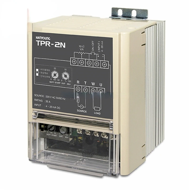 

POWER SUPPLY power regulator TPR-2ME25L/TPR-2ME35L/TPR-2MS25H