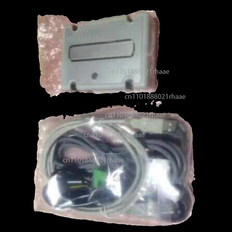 

Brand new, computer version of air conditioner fault repair and detection