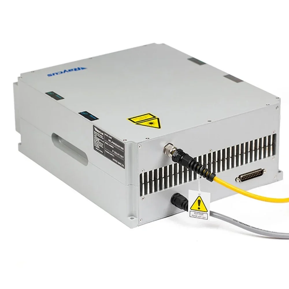 Original Raycus Bra…