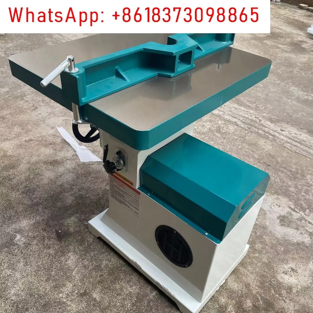 ماكينة تشذيب النجارة، ماكينة تشذيب متعددة الوظائف، ماكينة تشذيب الأكريليك