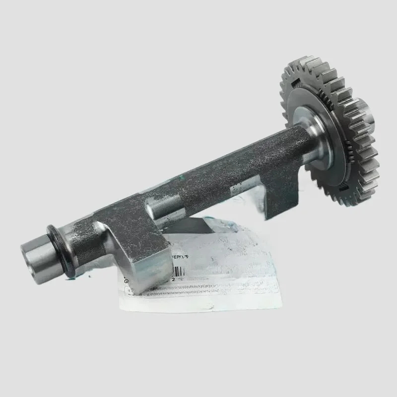 Ensemble d'arbre d'équilibrage arrière de moto, roulement d'équilibrage, roulement à billes, adapté pour CF450SR 400-6-9