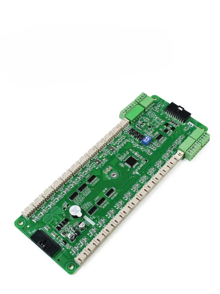 This product can be customized. Suitable for elevator car command board MCTC-COB-B1