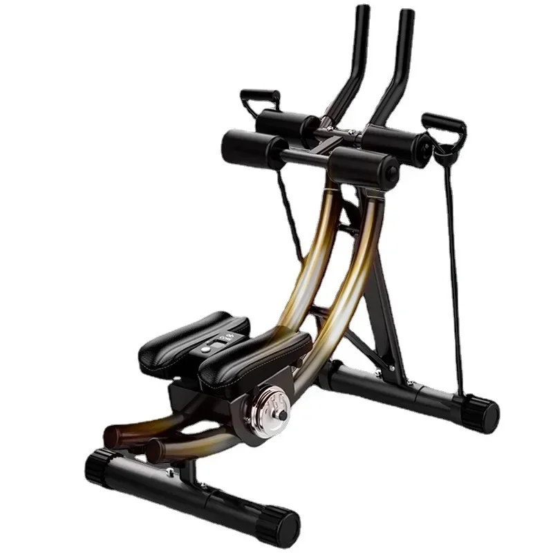 

Abdominal Fitness Equipment Thin Belly Artifact, Men's And Women's Belly Curling Machine, Abdominal Beauty Machine