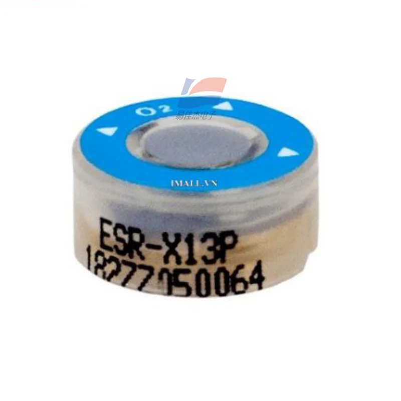 

ESR-X13P Electrochemical O2 Gas Sensor Portable Gas Detector GX-3R GX-3R Pro GX-Force