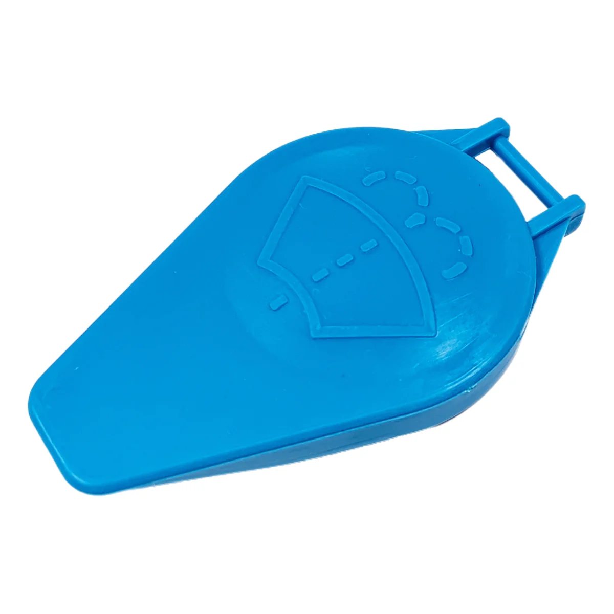 LR093442 Car Windshield Wiper Washer Fluid Reservoir Tank Bottle Cap for Land Rover Defender L663 for Jaguar XE X760 XF X260