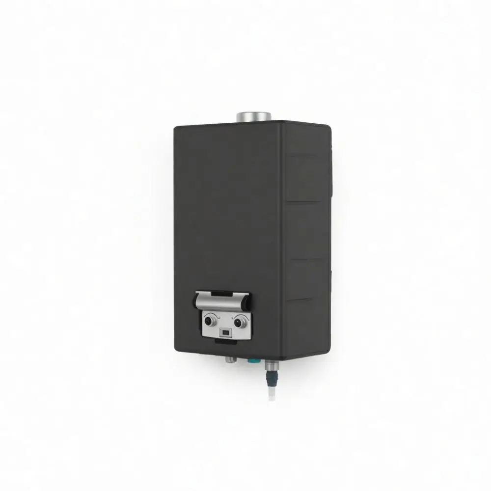 Universal Tankless Water Heater Cover Waterproof Oxford Fabric Dust Cover Sun Protection Shield For Exterior Appliance