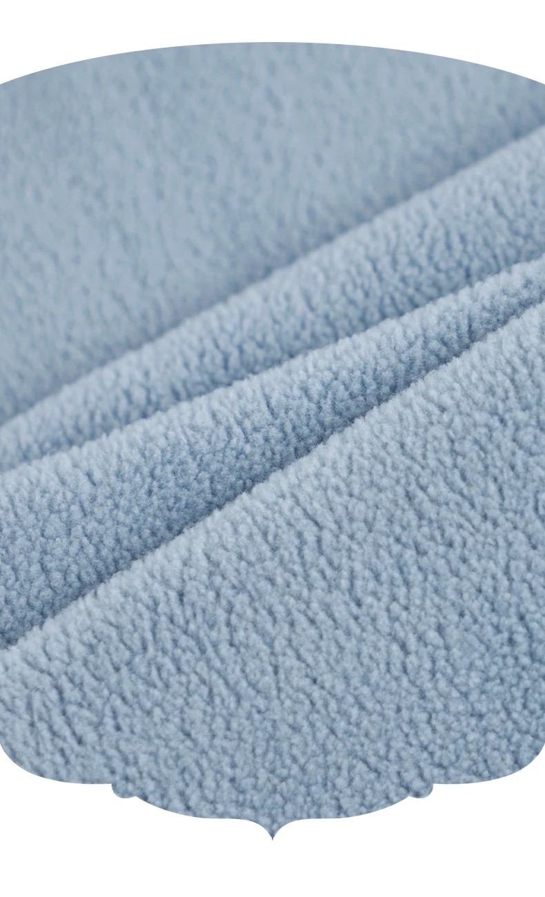 Warme Tanzweste für Damen, mit Fleece gefüttertes Ballett-Übungsoberteil für erwachsene Frauen, Herbst-Winter-Tanzbekleidung, lässiger Rollkragenmantel – Detail 3