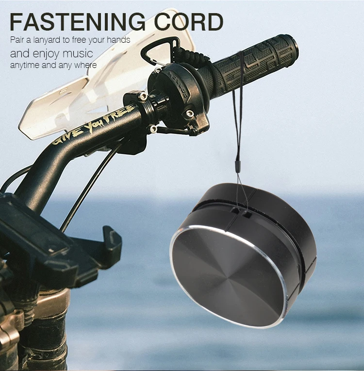 

Динамик с костной проводимостью Pop Hummingbird и FM-радио, Bluetooth-совместимый TWS, беспроводной стереофонический двойной звук, аудиобокс, мини-динамик