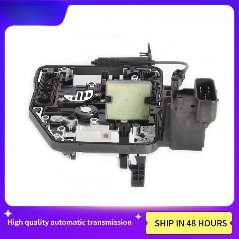 0AM DQ200 Transmission Control Unit Fit For Audi VW Passat  Scirocco Touran Skoda Fabia Octavia Seat Leon 0AM927769F