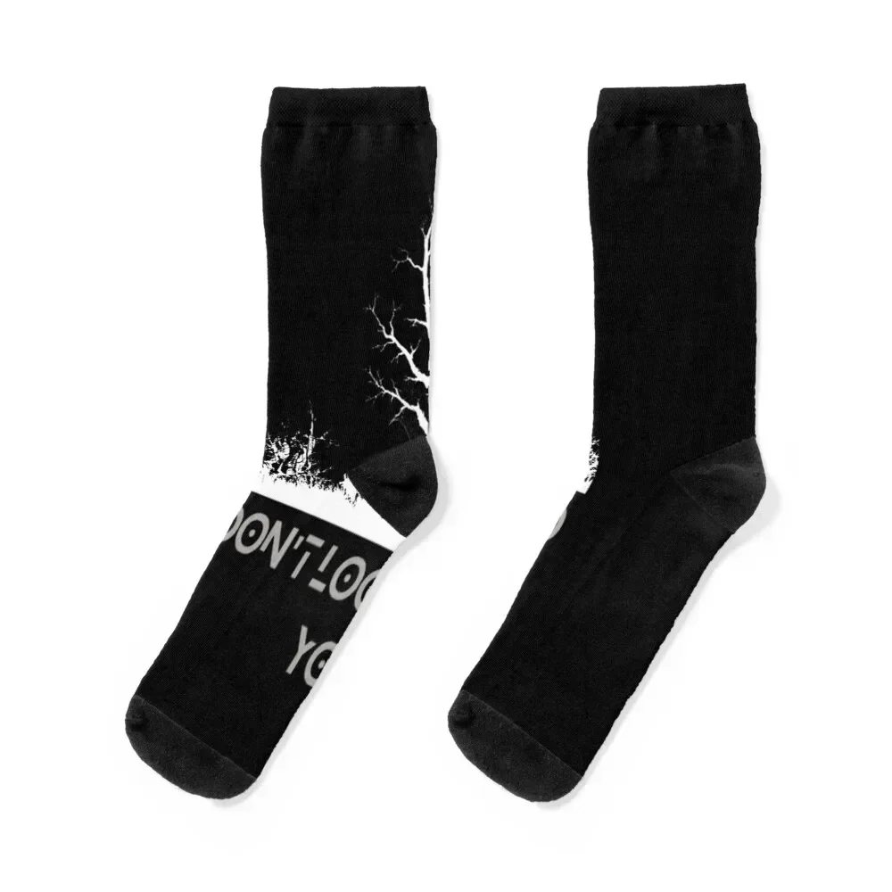 

Mandela catalogue horror Socks cotton warm winter Soccer gift Girl'S Socks Men's