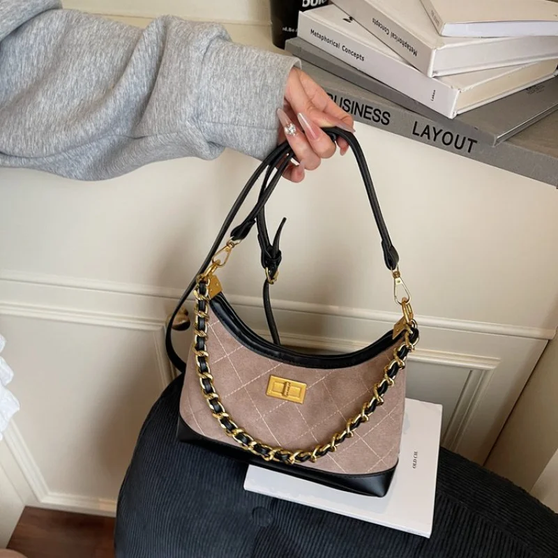 

Women Canvas Messenger Bag with Multiple Pockets Large Capacity Perfect for Commuting Shopping and Travel