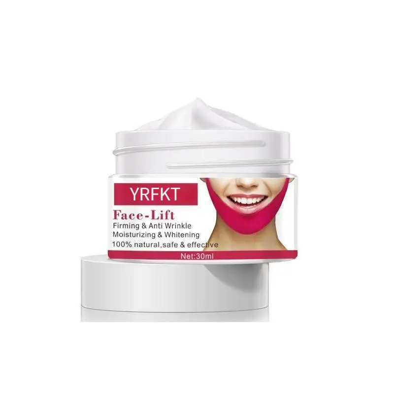 Crème Lifting du Visage, Cou Optimiste