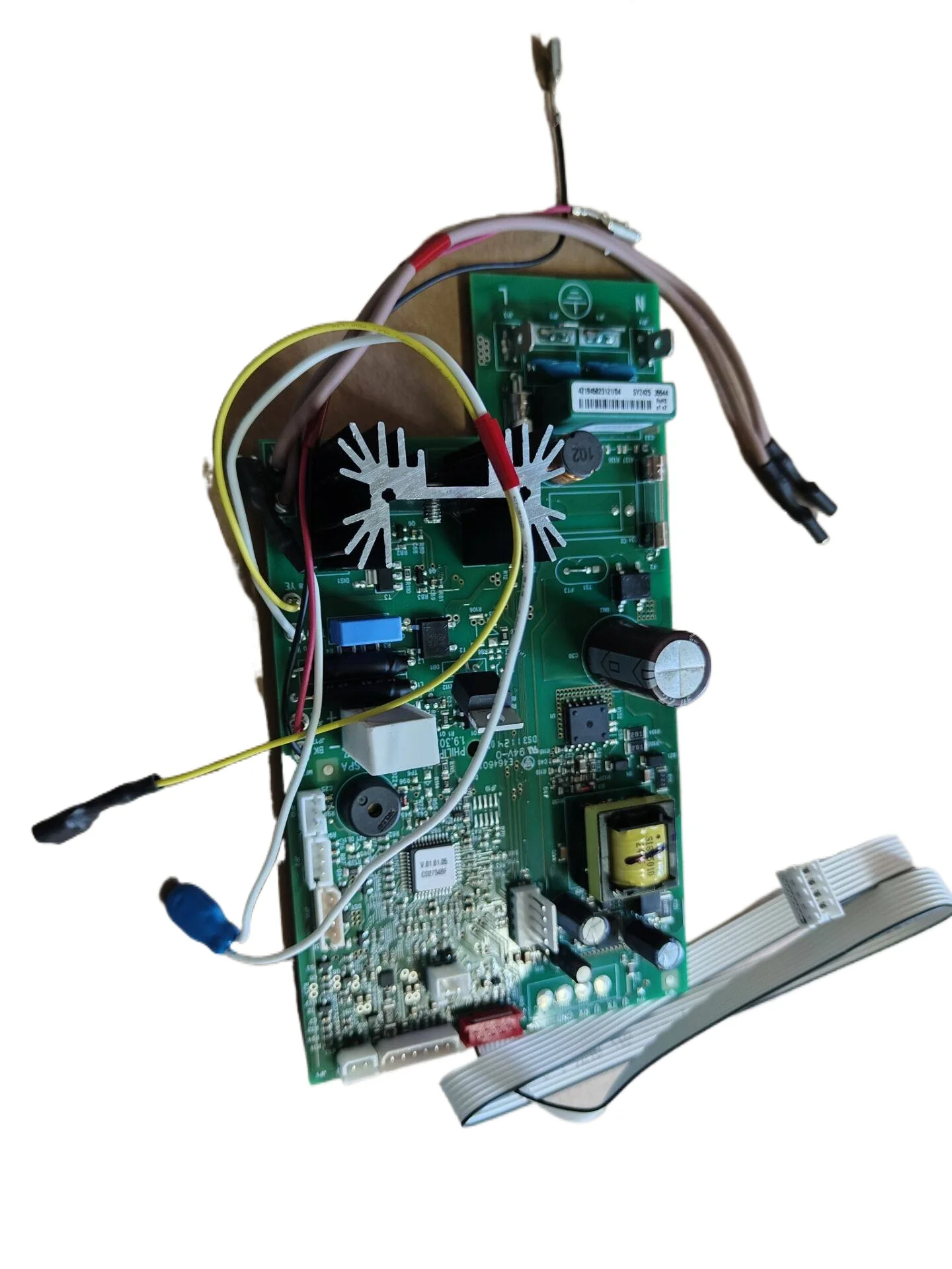 

Аксессуары для основной платы кофемашин EP5143, 5147, 5144, 5441, 5447, 4341, 4346