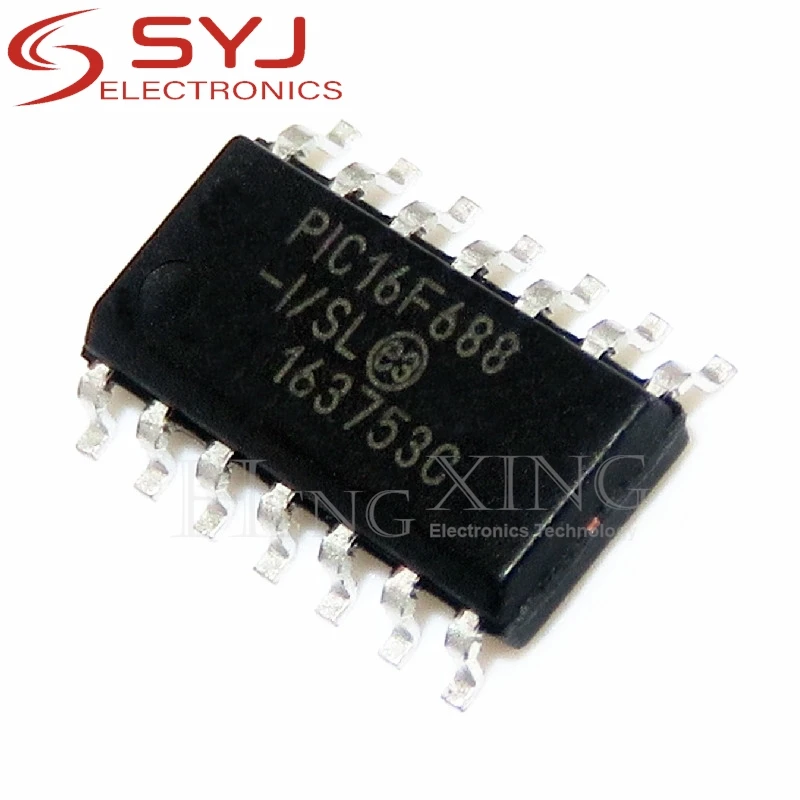 （1pcs-5pcs）MCP42010-I/SL MCP42010 PIC16F688-I/SL PIC16F688 MCP42100-I/SL MCP42100 SOP-14