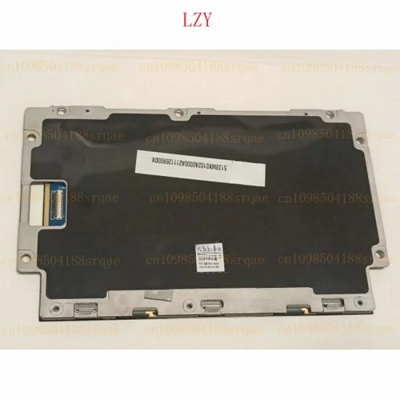 

95new Touch pad SM11C39847 PK09000ZG00 Replace for ThinkPad Z16 Gen 1