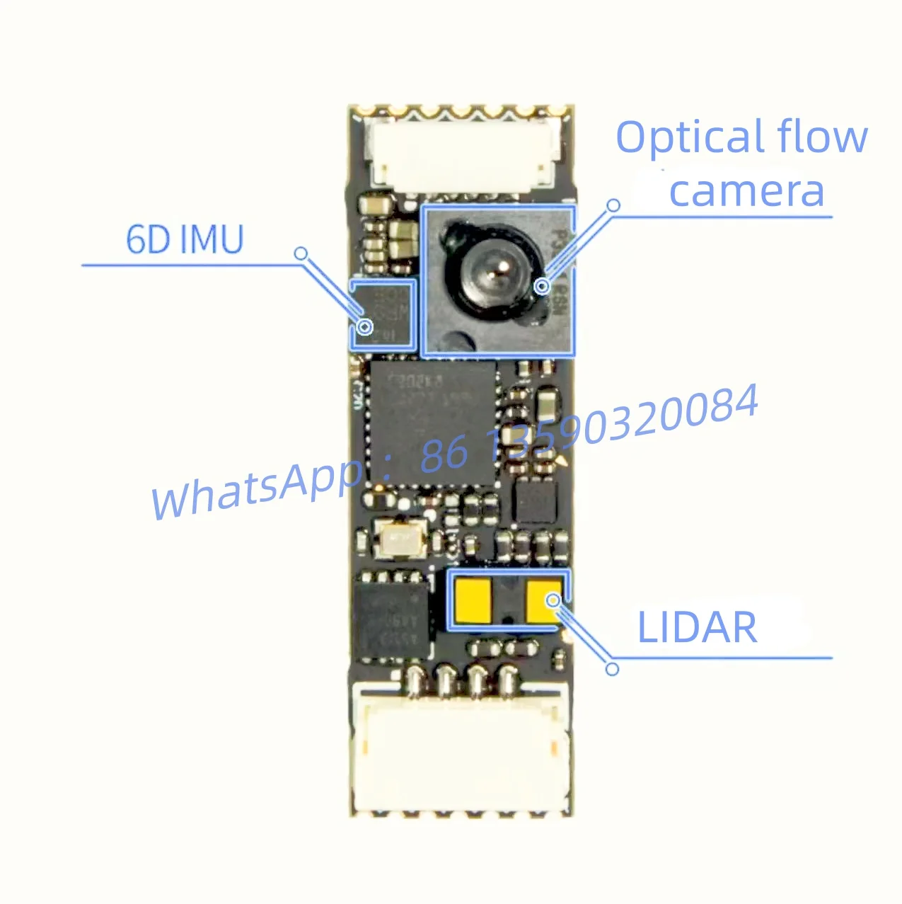 Hereflow Indoor Pos…