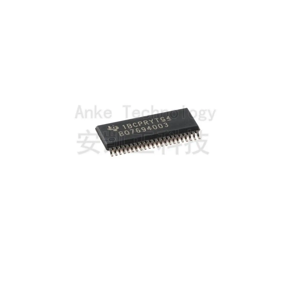 

Оригинальный чип монитора батареи BQ7694003DBTR TSSOP-44, 10 шт.