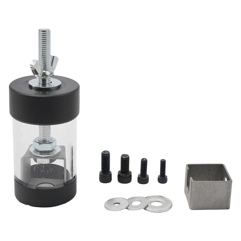 1 Set Guitar Knob Bushing Puller Guitar Knob Bushing Puller Replacement Luthier Supplies Tool With Parts Practical Accessories