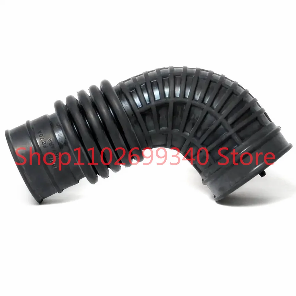 Air Filter Intake Pipe Cleaner Hose fits for Nissan Frontier Navara D40 YD25 YD25DDTI 16578-EB70B 16578EB70B 16578 EB70B