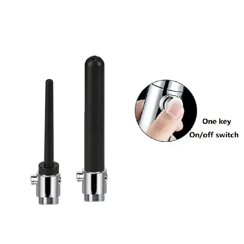 Private Area Cleaning Bathroom Accessories Bathroom Spray Gun Enema Bidet Personal Care Toilet Shower Wc Items Anal Bidets Parts