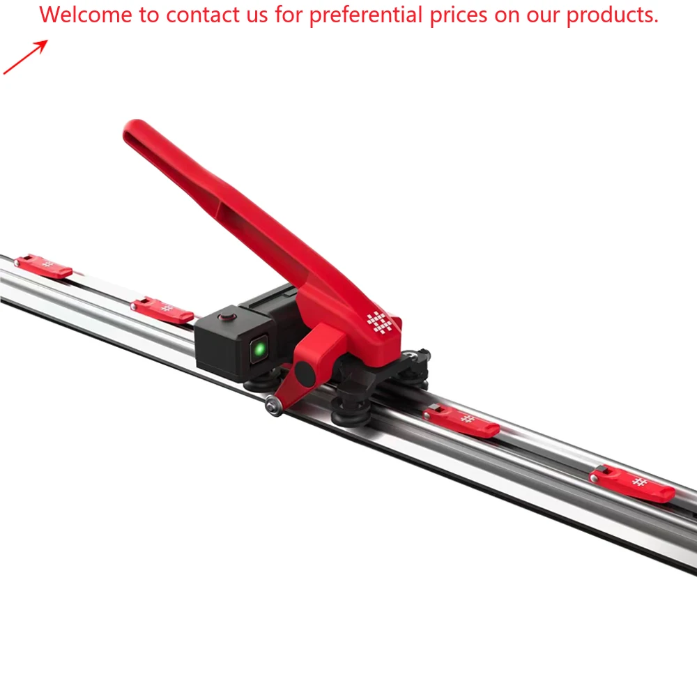 

Tiles Cutter Hand Machine Cutting Tools 2400mm Manual Ceramic Hand Tile Cutter
