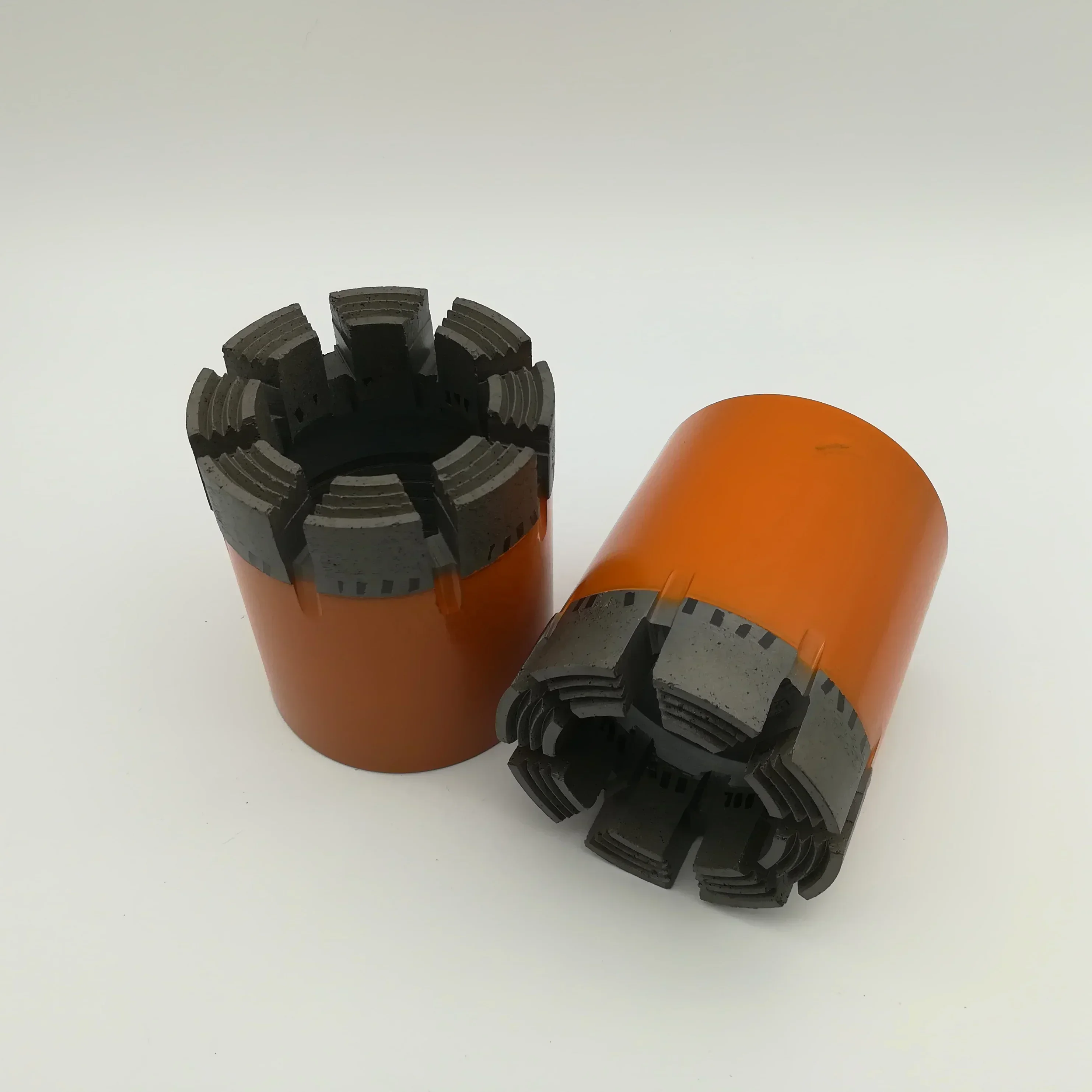 NQ Impregnated Diamond Core Drill Bit