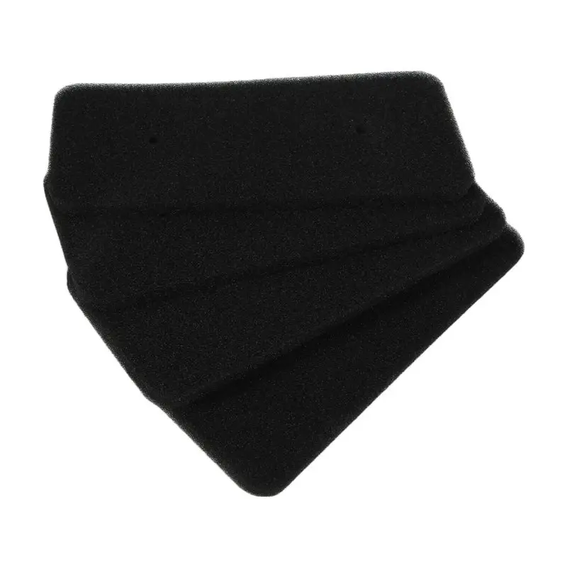 Essential Top 4PCS Dryer Filters Replacement Parts For Hoover/Candy Tumble Dryer Evaporator Foam Filter Sponge Part 40006731