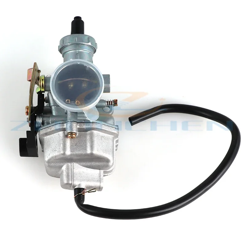 

PZ27 27MM Motorcycle Carburetor Suitable For Honda CG125 175CC 200cc 250cc ATV Off-Road Motorcycle Modification Accessories