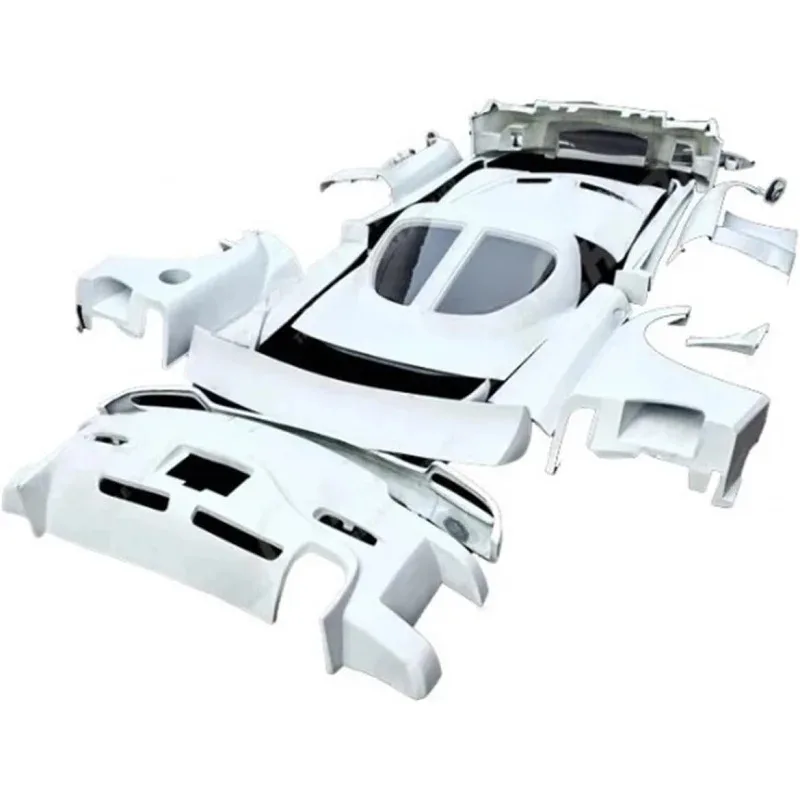 

Подходит для комплекта кузова RX7 из стекловолокна FRP, совместимого с RX7 1992 1993 1994 1995 1996 1997 FD3S FT VLS, широкий комплект кузова Fro