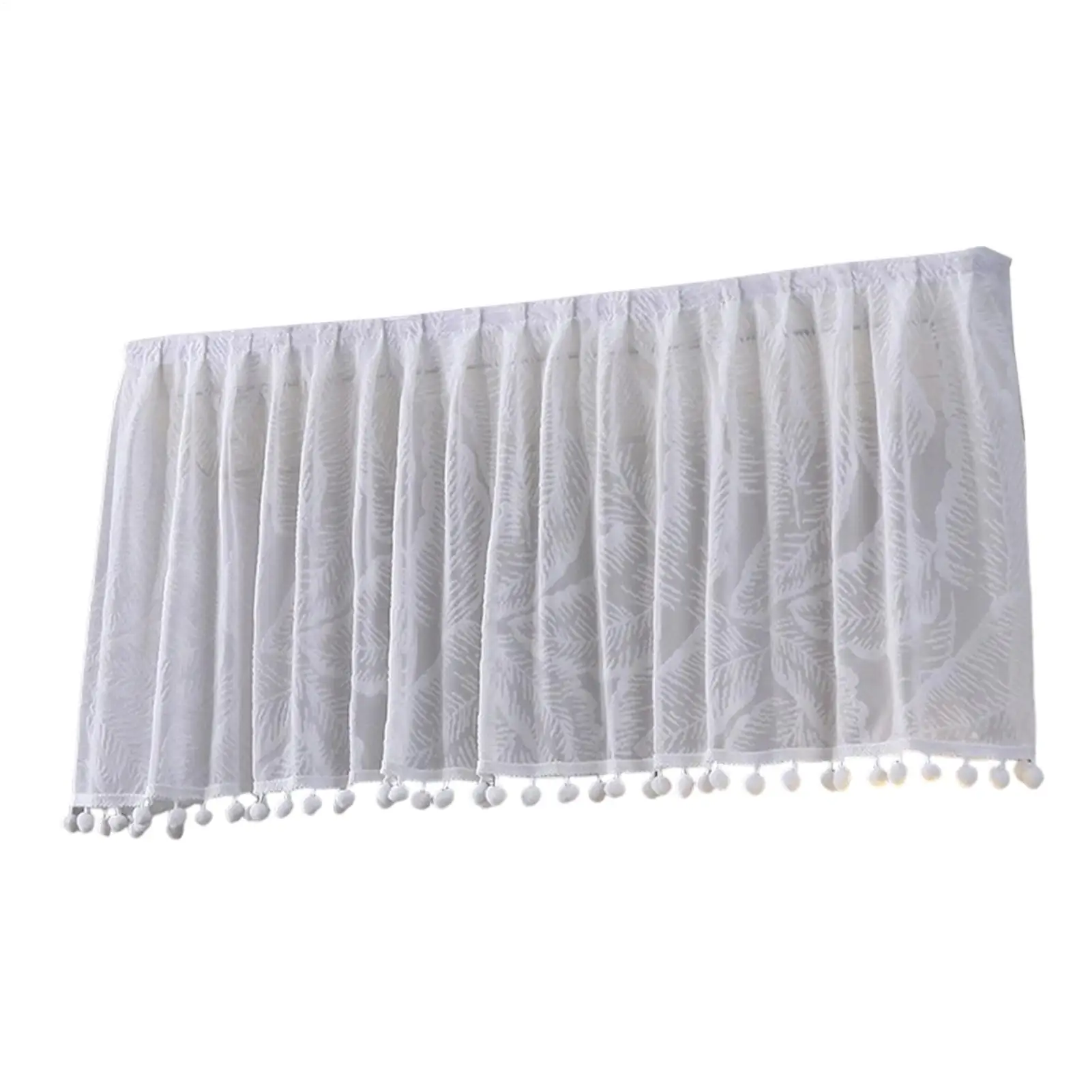 Window Air Conditioner Deflector Anti-Direct Blowing No Drill Universal Cover Air Conditioning Vent Deflector For Home Office Rv