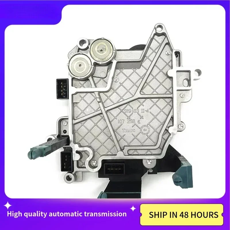 01J CVT Transmission Control Unit Module 01J927156JG For Audi A4 A5 A6 A8 Computer Board TCU TCM